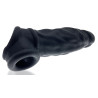 Gaine de pénis Butch Night Edition 17 x 5 cm Noire