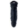 Gaine de pénis Butch Night Edition 17 x 5 cm Noire