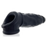 Gaine de pénis Butch Night Edition 17 x 5 cm Noire