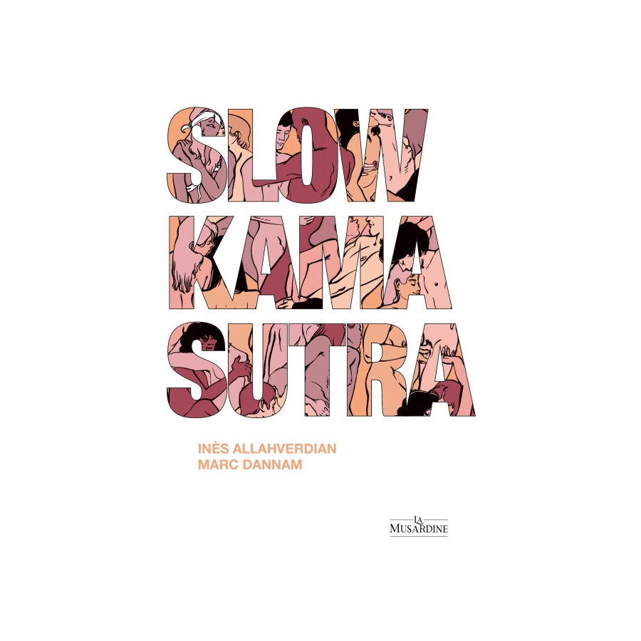 Slow Kama Sutra