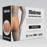 Boxer Prothèse Faux Pénis et Fessier Mister Dick 18cm