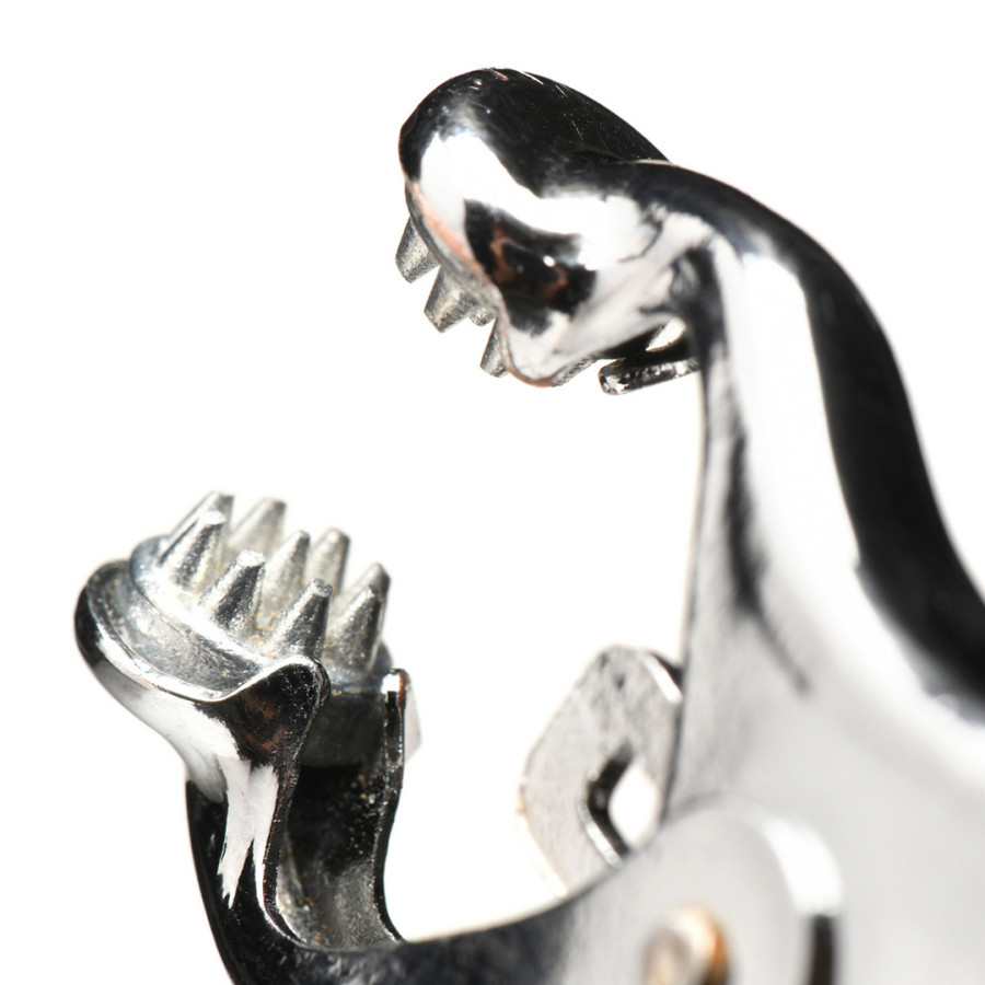 Tyrant Nipple Clips 8.5 x 3.5cm