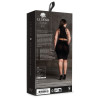 Ensemble 2 Pièces Grande Taille Kala Noir