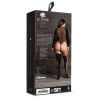 Combinaison Grande Taille Kalyke Noir