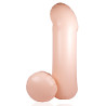 Pénis Gonflable Blow Me Up 140cm