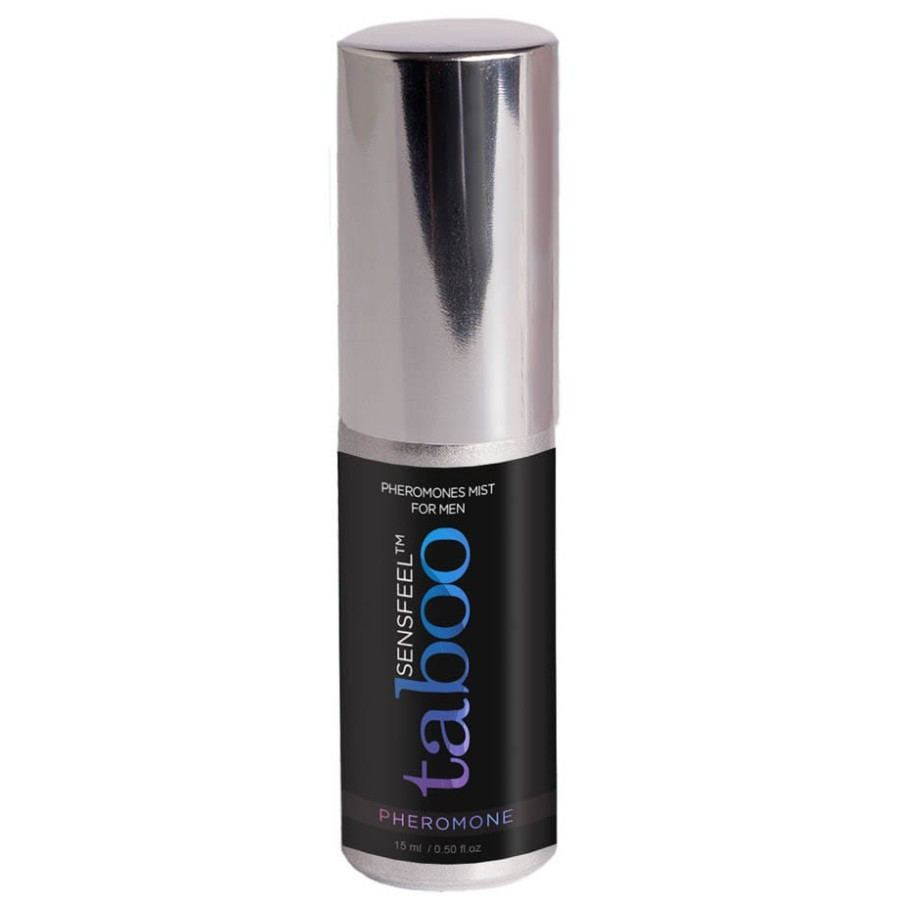 Taboo For Him Pheromones Body Mist 15ml