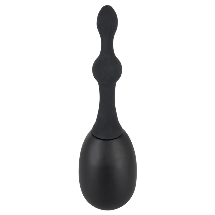 Poire Velvet Shower 200 ml - 14 x 3 cm Noire Poire Velvet Shower 200 ml - 14 x 3 cm Noire