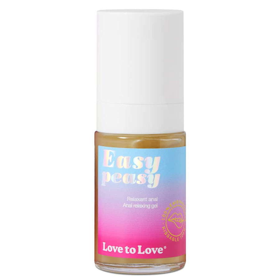 Anal Relaxing Gel EASY PEASY 30ml