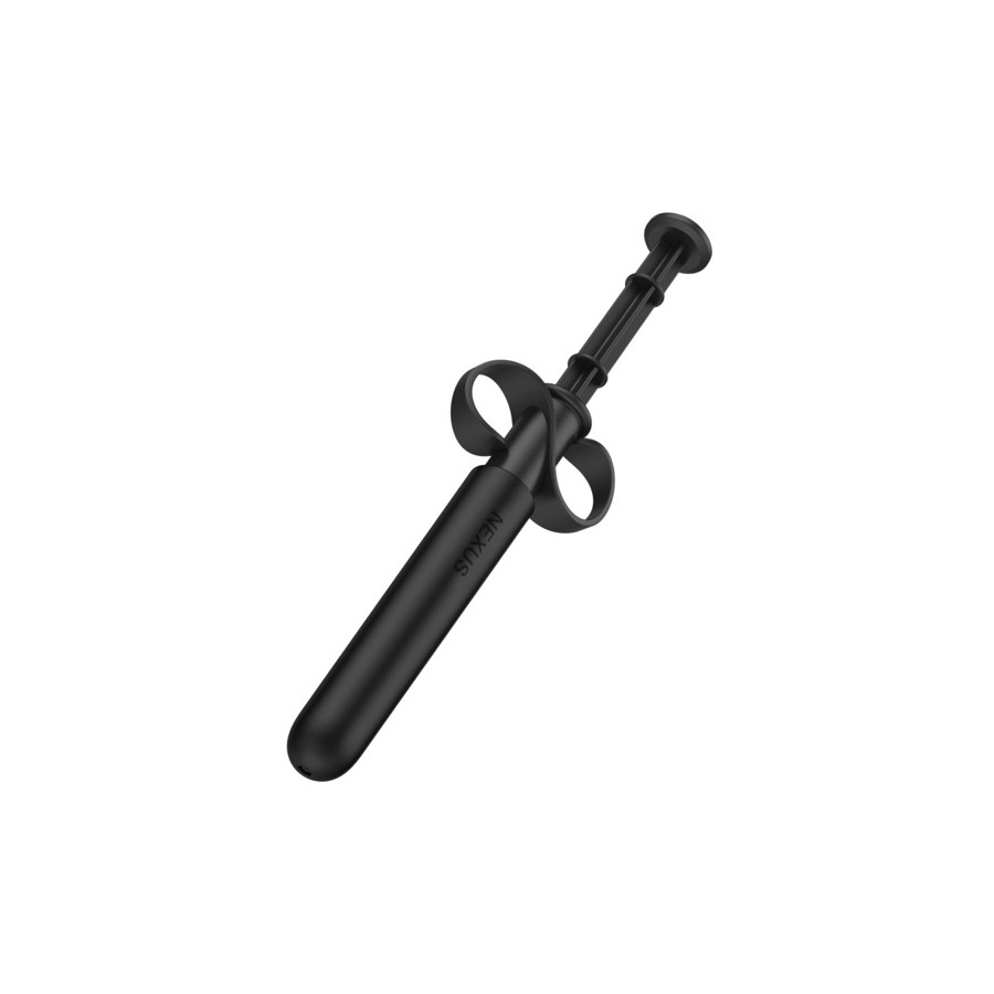 INFINITY CLASSIC Lubricant Injector Black | Insertion 11 x 2.1cm INFINITY CLASSIC Lubricant Injector Black | Insertion 11 x 2.1cm