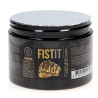 Lubrifiant relaxant Fst it Numbing 500 ml - Pot noir