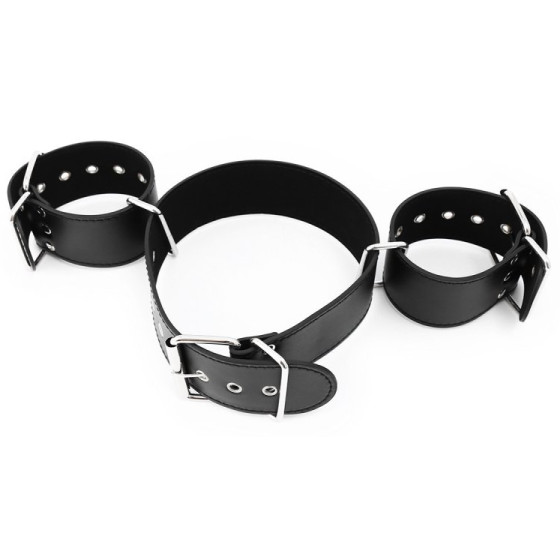 Attaches Bras-Taille Restrain Waist