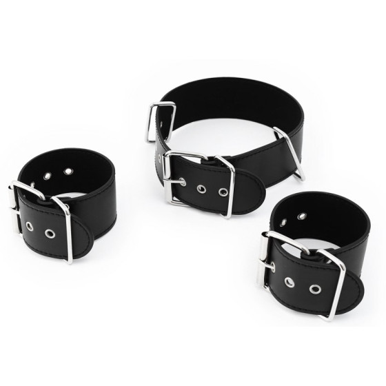 Attaches Bras-Taille Restrain Waist