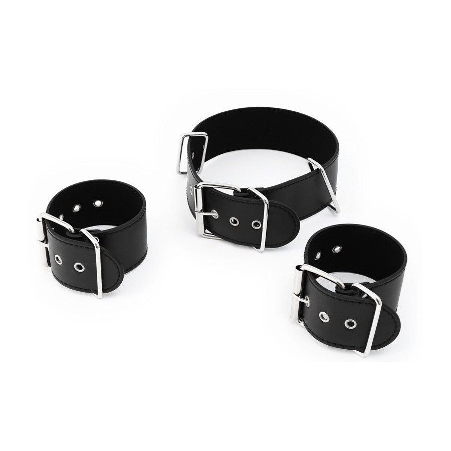 Attaches Bras-Taille Restrain Waist