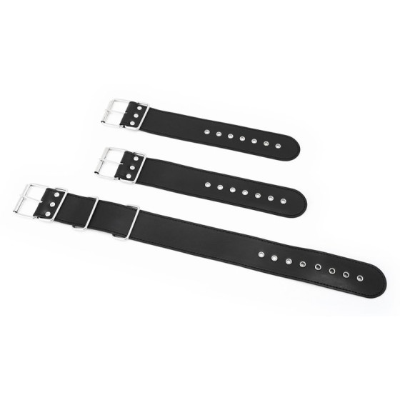 Attaches Bras-Taille Restrain Waist