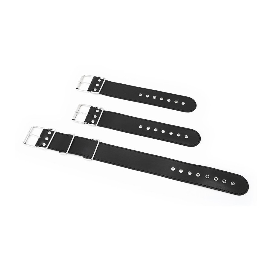 Attaches Bras-Taille Restrain Waist
