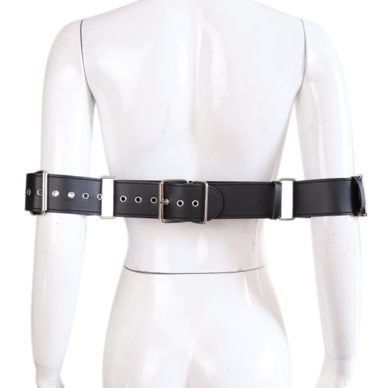 Attaches Bras-Taille Restrain Waist