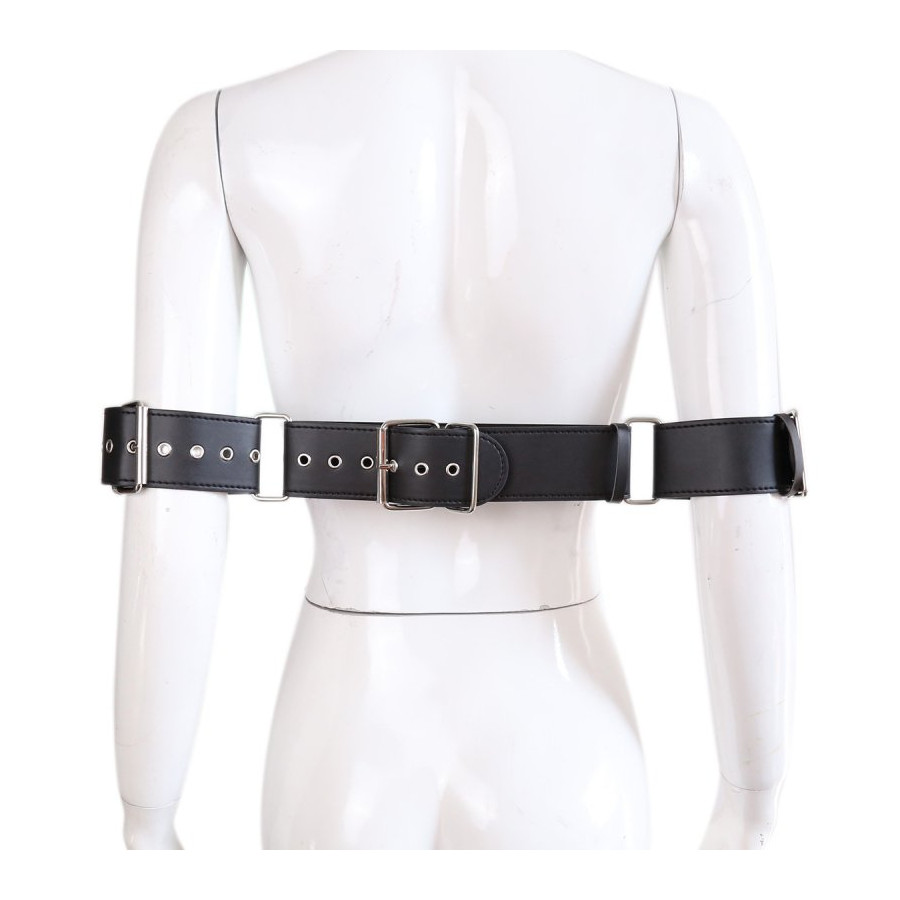 Attaches Bras-Taille Restrain Waist