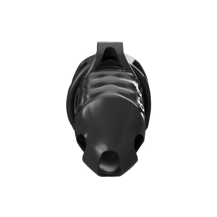 Spino cage M 8.5 x 3 cm Black