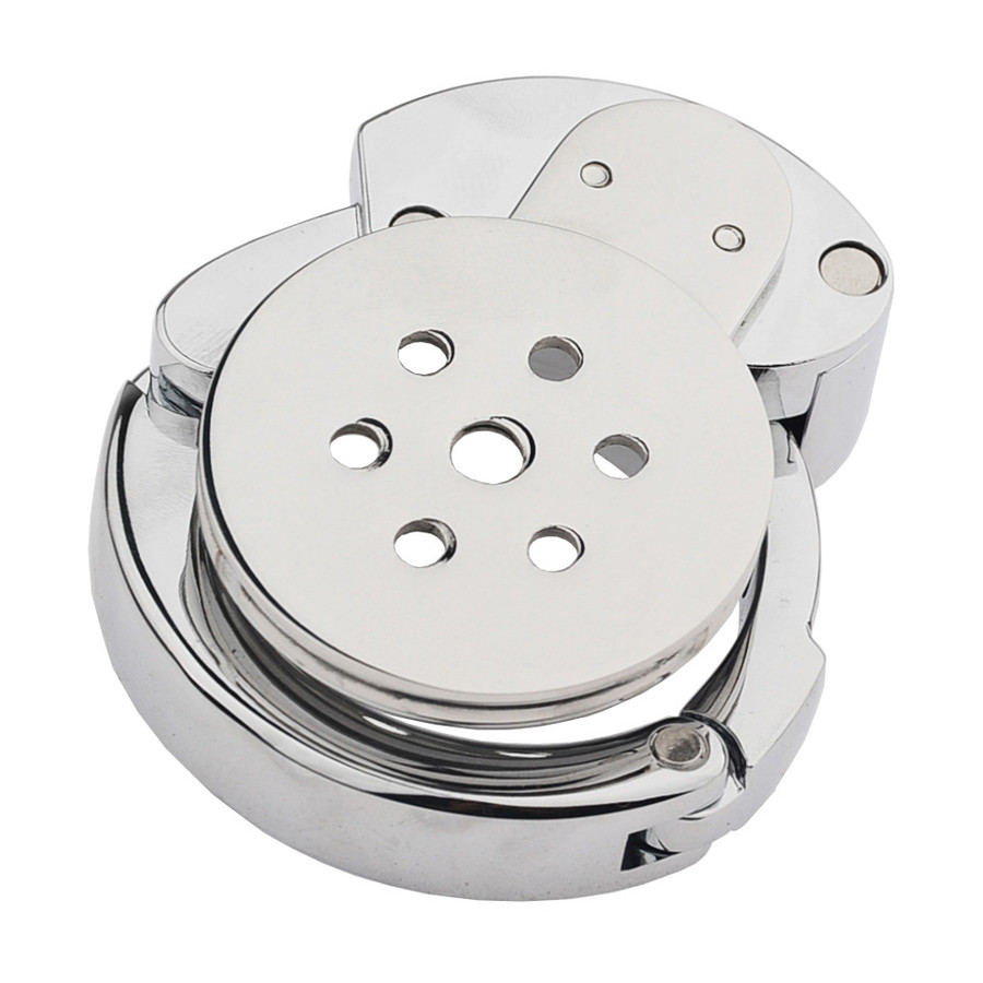 Absteel flat cage 2.5 x 3.5cm
