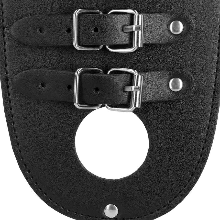 Belt Cock Noire chastity belt