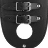 Ceinture de chasteté Belt Cock Noire