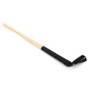 Cravache en bois 4 Baguettes Woude 50cm