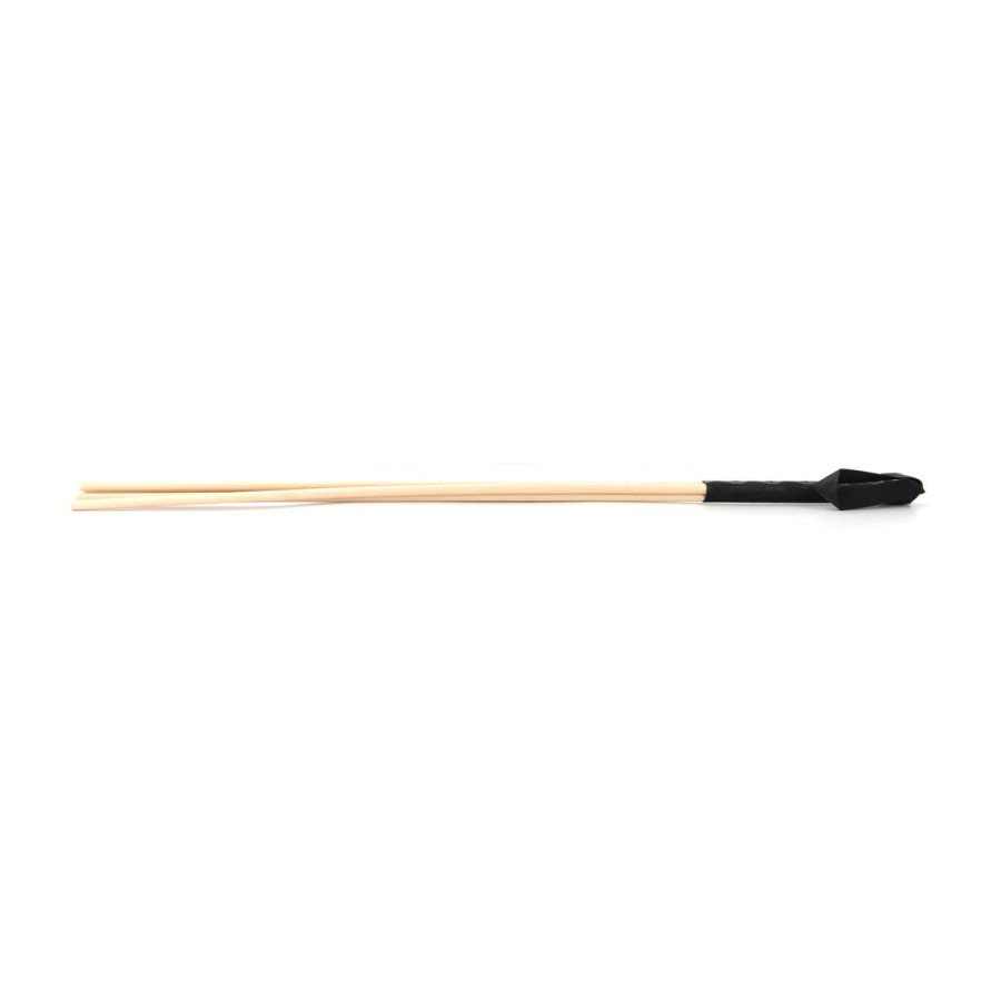 Cravache en bois 4 Baguettes Woude 50cm
