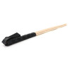 Cravache en bois 4 Baguettes Woude 50cm