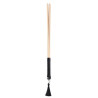 Cravache en bois 7 Baguettes Big Woude 50cm