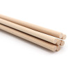 Cravache en bois 7 Baguettes Big Woude 50cm