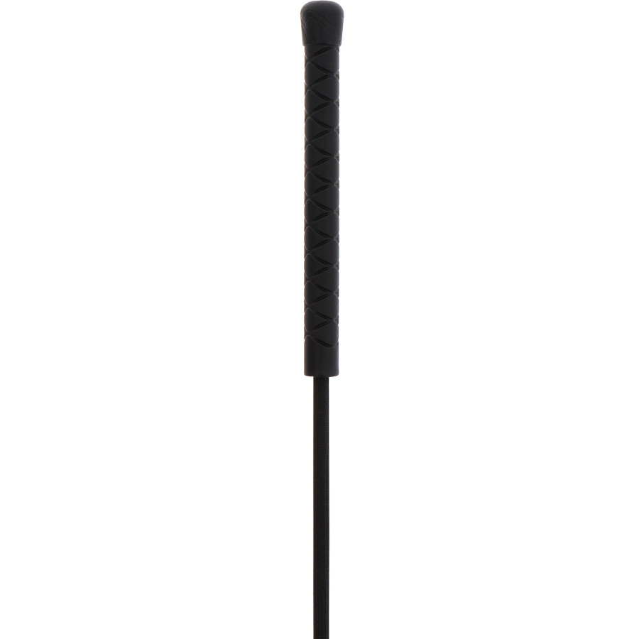 Cravache Flappery 47cm Noir