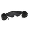 Kit SM 2 Pièces Black Dom Noir
