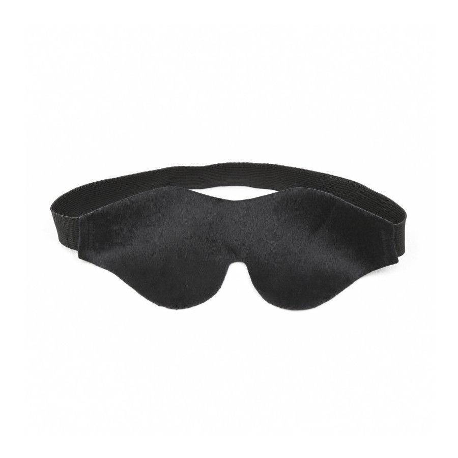 Kit SM 2 Pièces Black Dom Noir