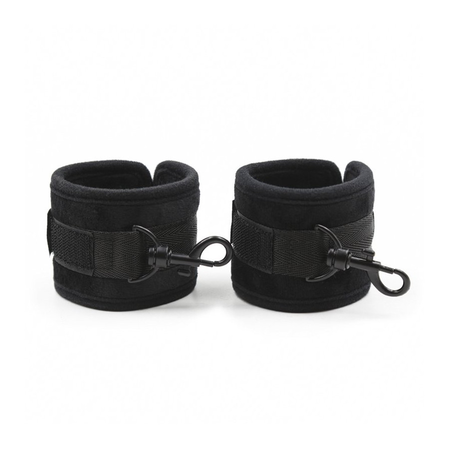 Kit SM 2 Pièces Black Dom Noir