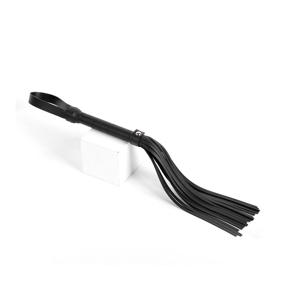 Kit Sexy Bow 5 Pieces Black-Red