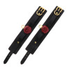 Menottes de Poignets Wild Roses