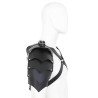 Harnais avec Épaulette Gladiator Simili noir