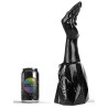 Gode Ulf Dark Crystal 21 x 7.5cm