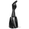 Gode Ulf Dark Crystal 21 x 7.5cm