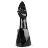 Gode Ulf Dark Crystal 21 x 7.5cm
