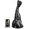 Gode Tonis Dark Crystal 29 x 11cm