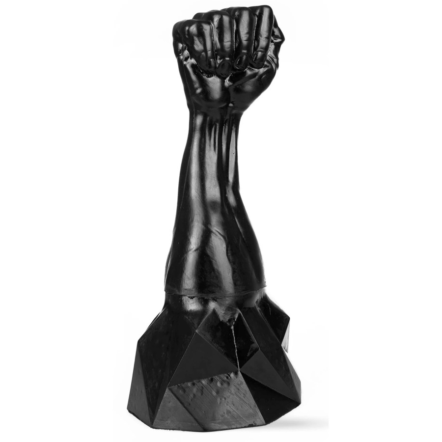Gode Tonis Dark Crystal 29 x 11cm
