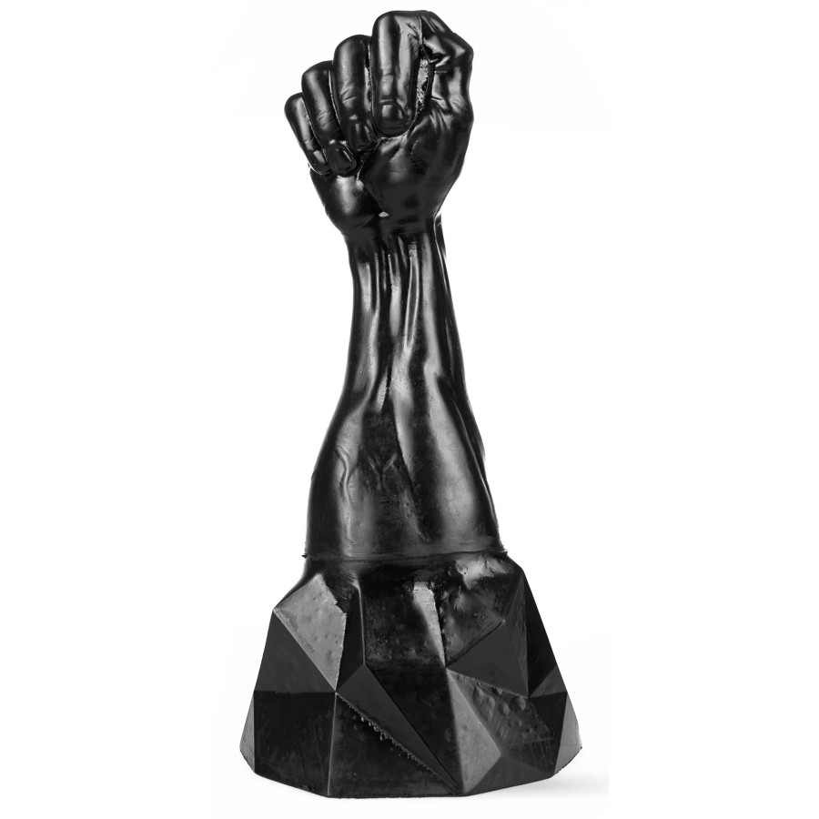 Gode Tonis Dark Crystal 29 x 11cm