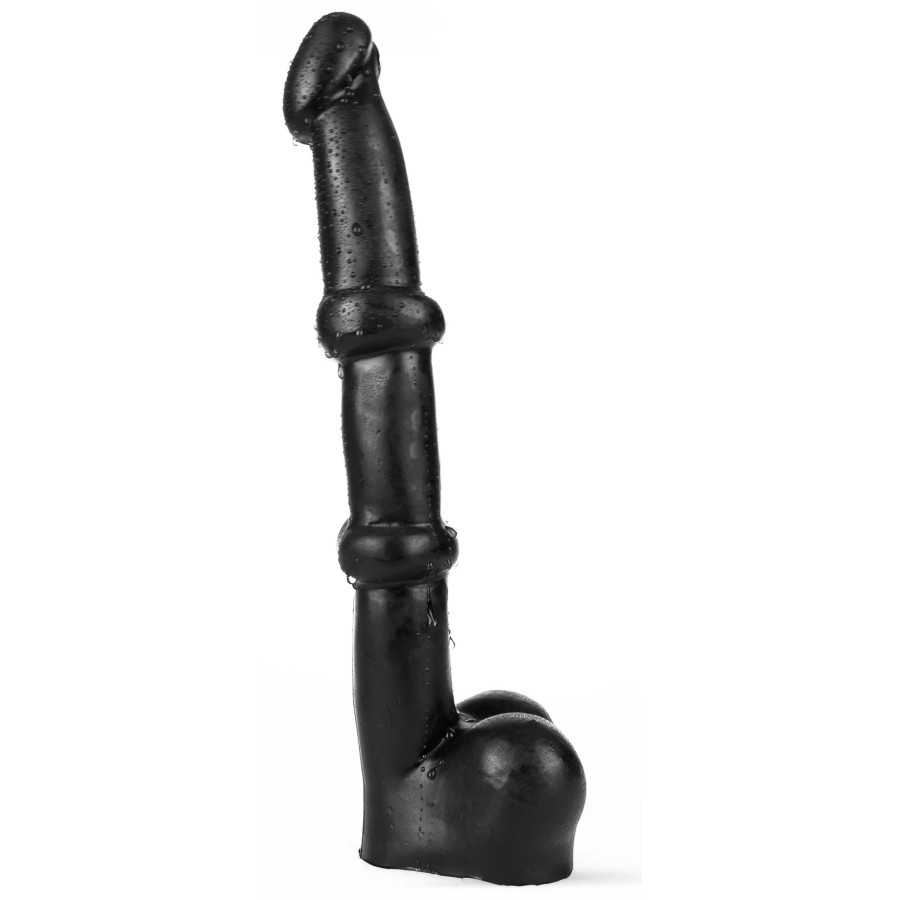 Gode Ivan Dark Crystal 28 x 5.5cm