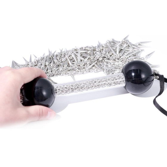 Martinet avec pointes métal Dominator 50cm