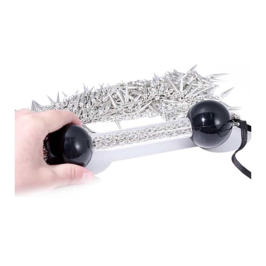 Martinet avec pointes métal Dominator 50cm