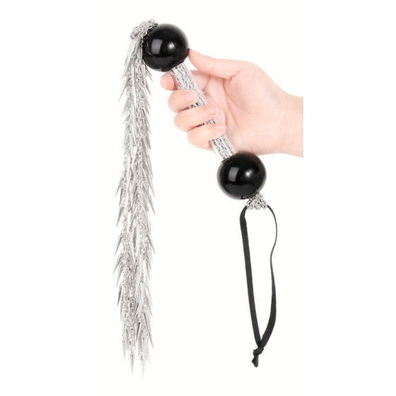 Martinet avec pointes métal Dominator 50cm