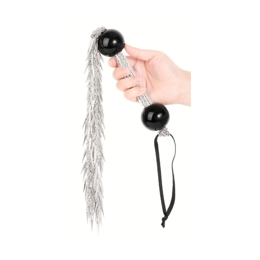 Martinet avec pointes métal Dominator 50cm
