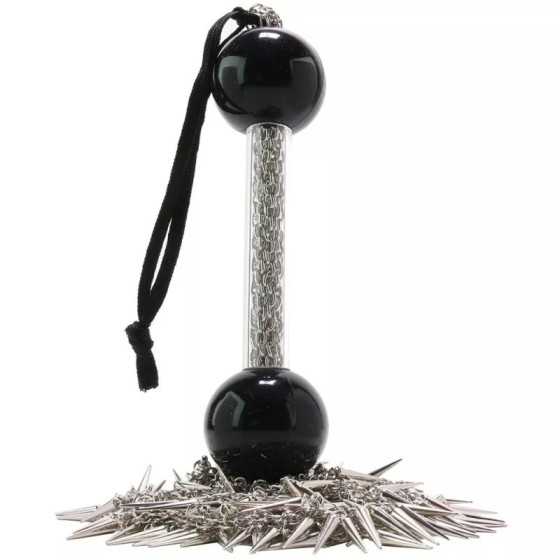 Martinet avec pointes métal Dominator 50cm