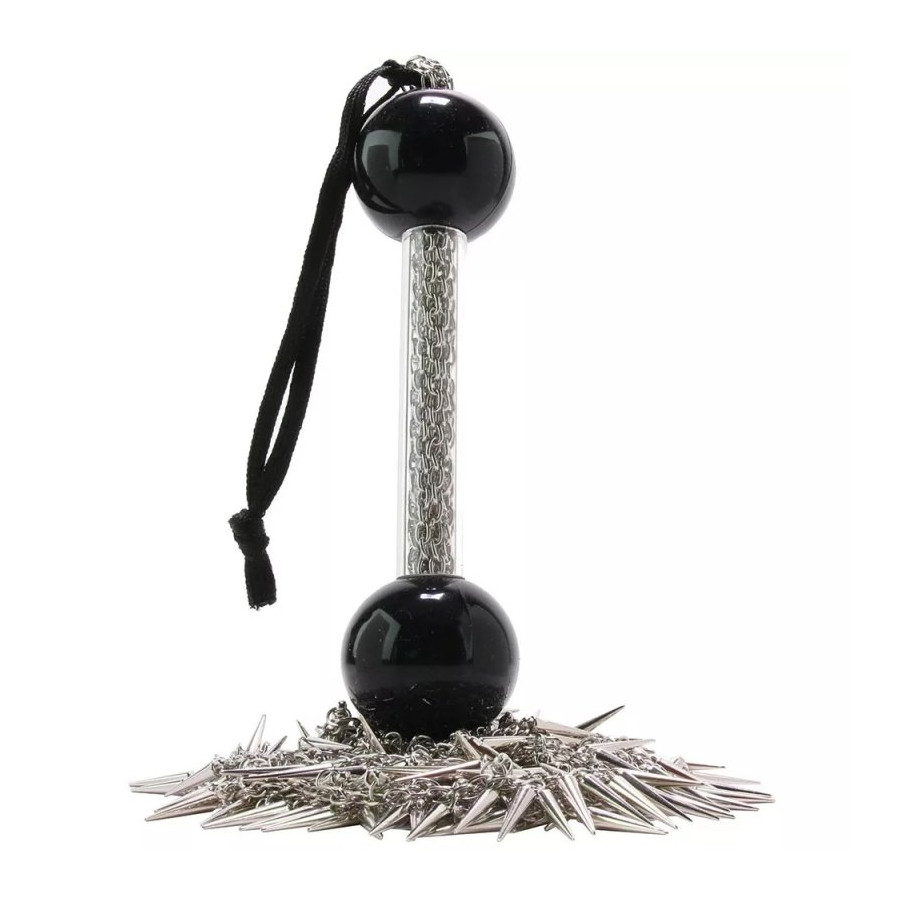 Martinet avec pointes métal Dominator 50cm